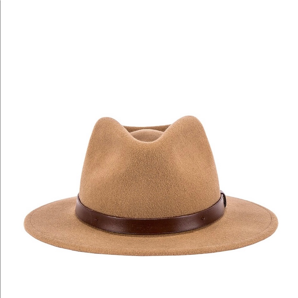 Brixton Fedora Hat